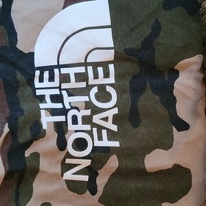 Northface Hoodie